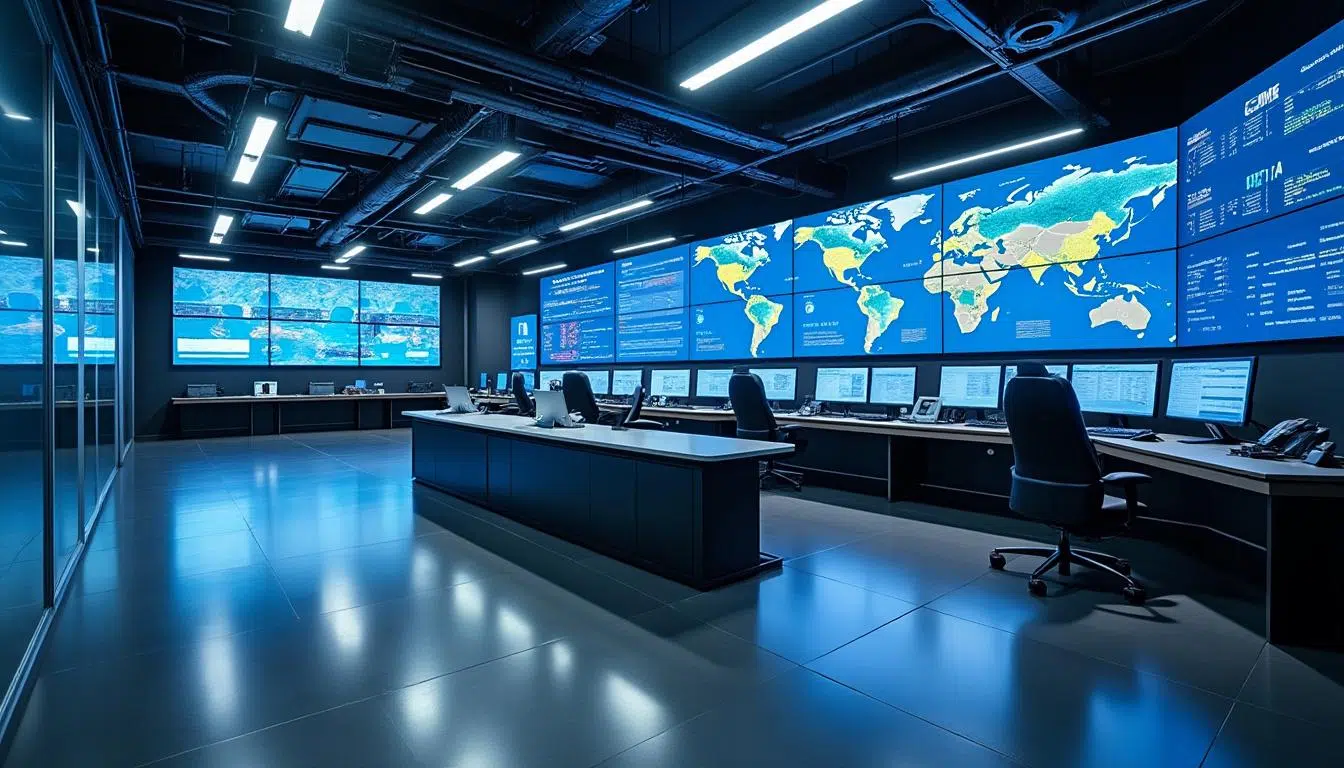 découvrez comment kuehne + nagel optimise la logistique de distribution de carrefour et améliore l'efficacité de la chaîne d’approvisionnement grâce à des solutions innovantes et performantes.