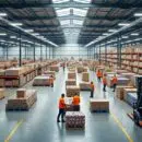 découvrez comment la collaboration entre kuehne + nagel et carrefour optimise la logistique de distribution, améliore l’efficacité opérationnelle et renforce la satisfaction client.