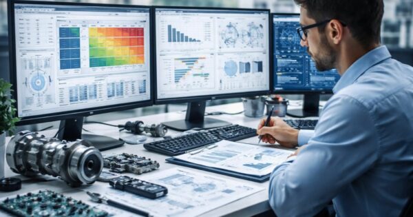 découvrez la définition de la fmea avec une explication claire des concepts clés et des applications pratiques pour améliorer la fiabilité et la gestion des risques.