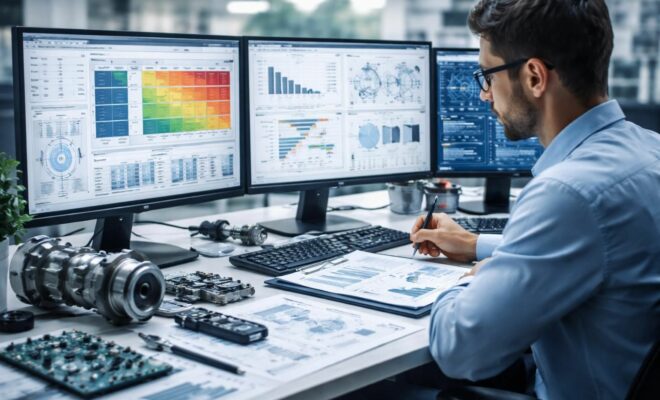 découvrez la définition de la fmea avec une explication claire des concepts clés et des applications pratiques pour améliorer la fiabilité et la gestion des risques.