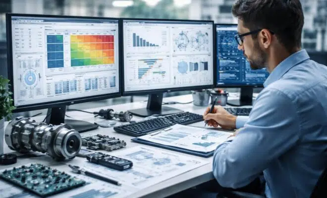 découvrez la définition de la fmea avec une explication claire des concepts clés et des applications pratiques pour améliorer la fiabilité et la gestion des risques.