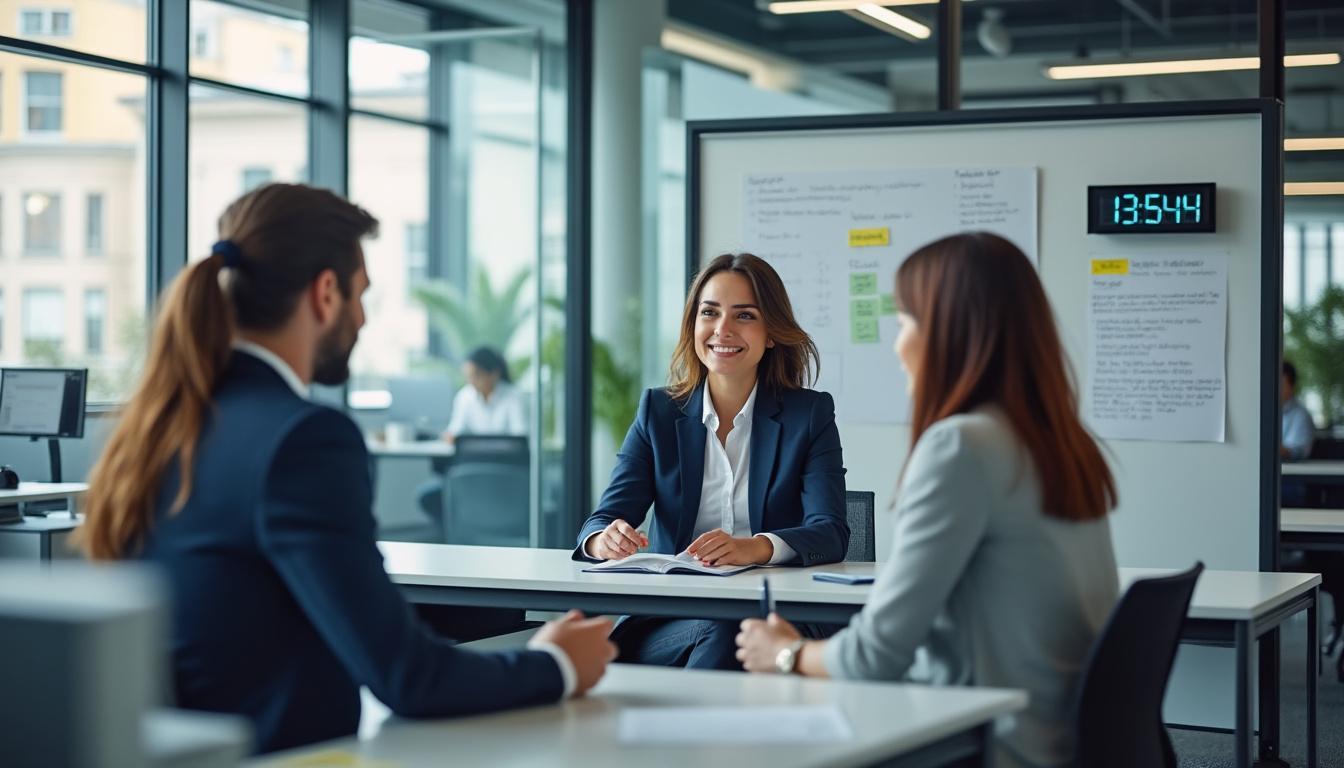 découvrez la révolution du sourcing dans notre article dédié. obtenez une définition claire en français et explorez les tendances incontournables à suivre pour rester compétitif sur le marché. informez-vous sur les stratégies innovantes et les meilleures pratiques qui transforment le paysage du sourcing.