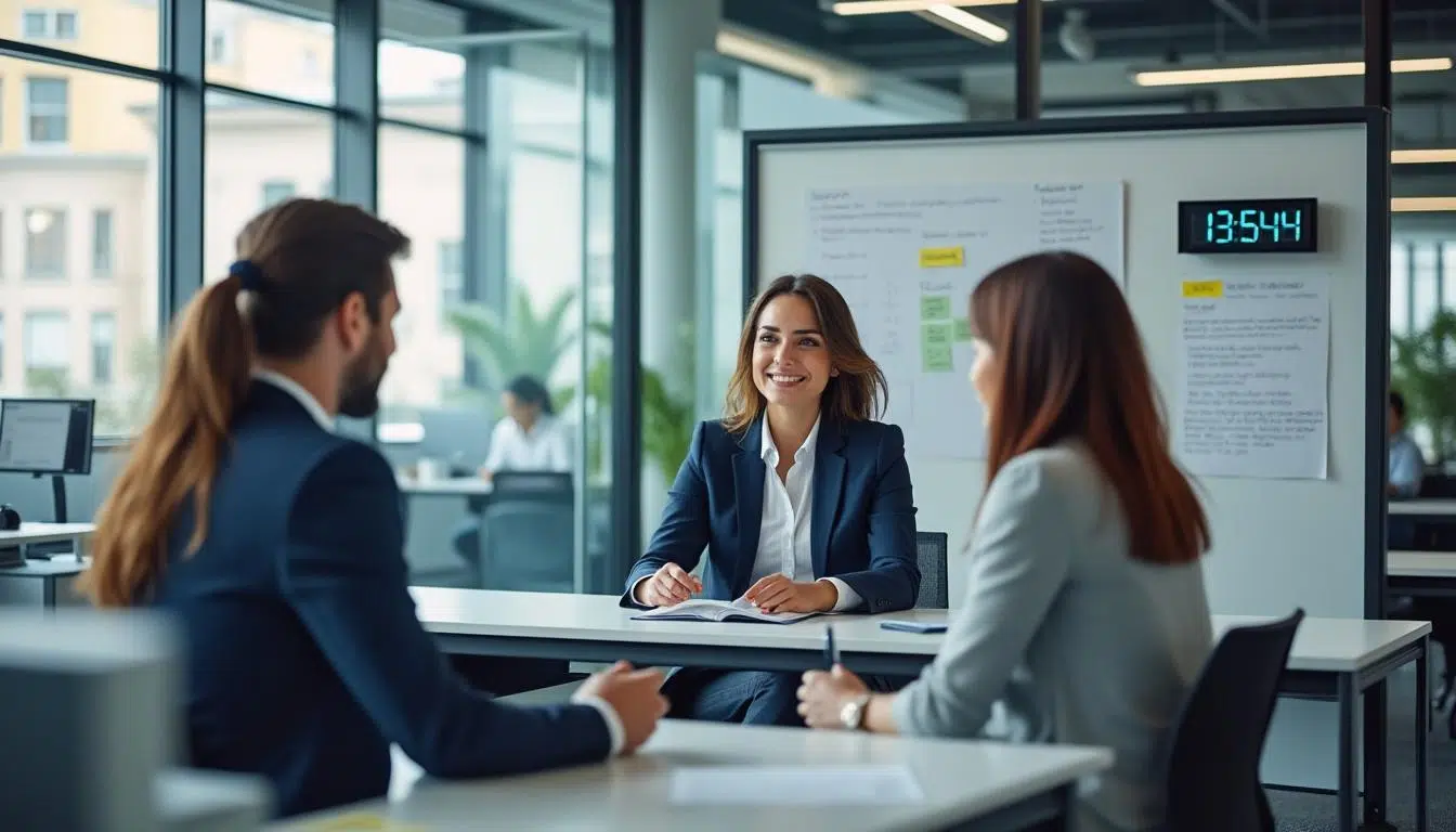 découvrez la révolution du sourcing dans notre article dédié. obtenez une définition claire en français et explorez les tendances incontournables à suivre pour rester compétitif sur le marché. informez-vous sur les stratégies innovantes et les meilleures pratiques qui transforment le paysage du sourcing.