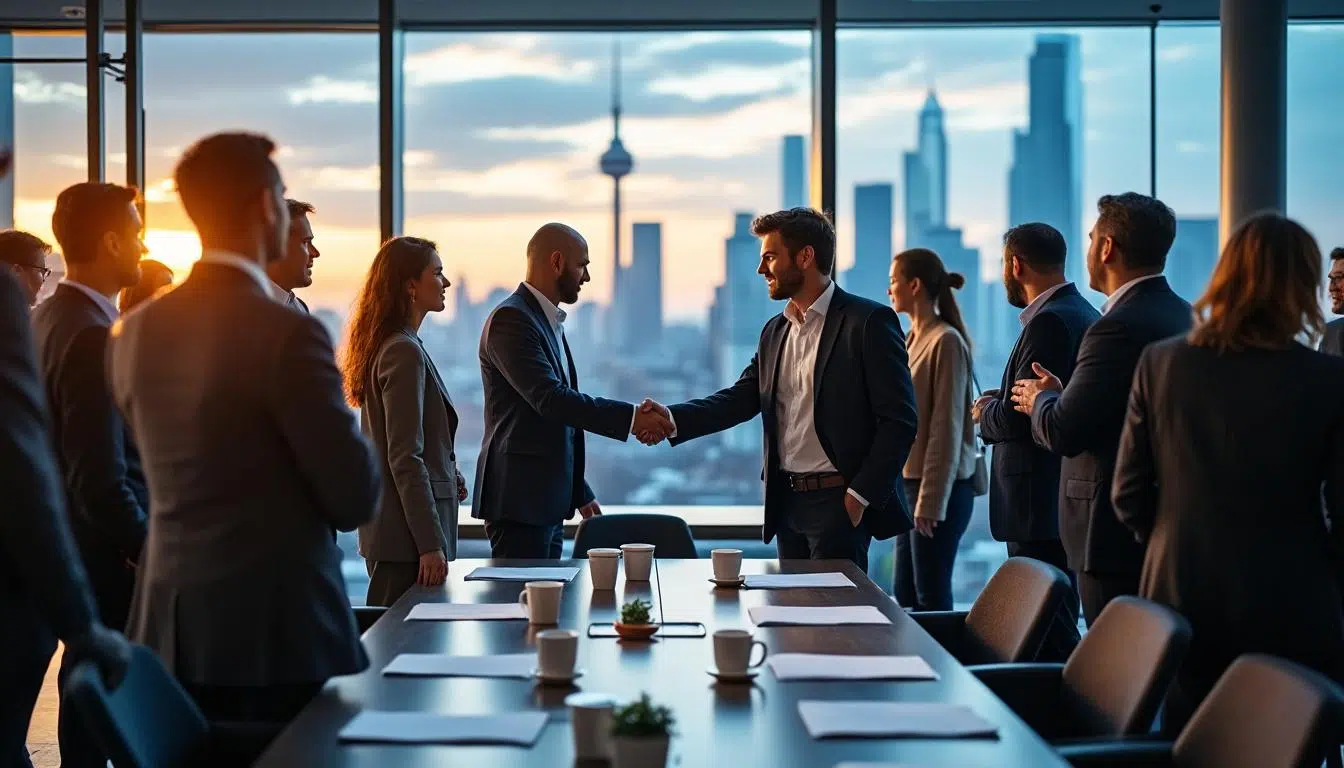 découvrez la révolution du sourcing : définissez ce concept clé en français et explorez les tendances émergentes qui façonnent le futur des approvisionnements. restez à la pointe des nouvelles stratégies et optimisez vos processus d'achat.