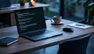 découvrez les étapes simples pour réparer la souris de votre ordinateur portable qui ne fonctionne plus. suivez notre guide pour diagnostiquer le problème et retrouver une utilisation optimale de votre appareil.