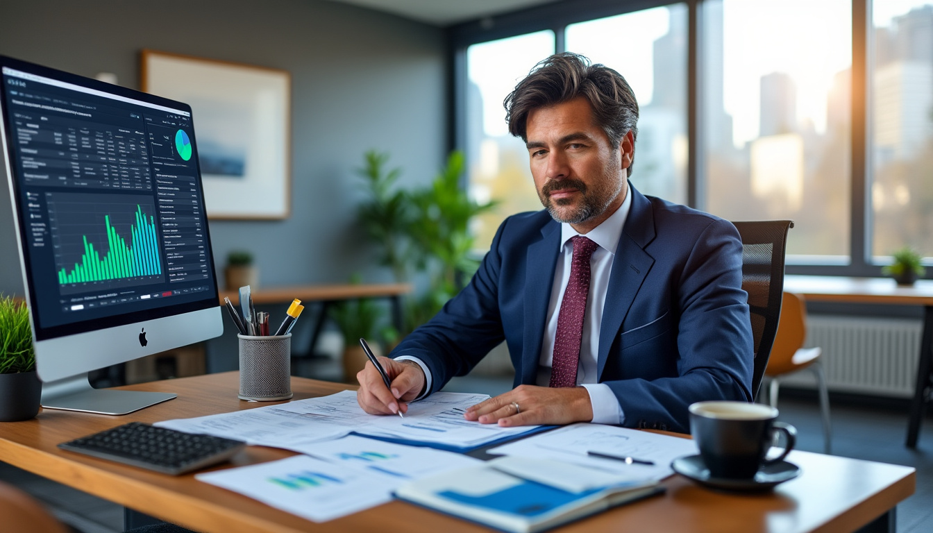 découvrez pourquoi l'assurance responsabilité civile professionnelle est indispensable pour les auto-entrepreneurs. protégez-vous des risques liés à votre activité et sécurisez votre avenir professionnel avec des solutions adaptées à vos besoins.
