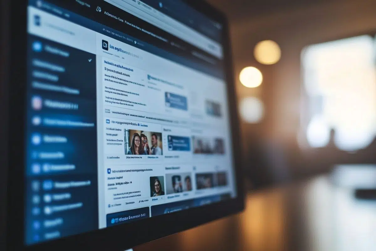 L'avantage compétitif de LinkedIn Premium