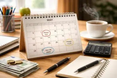 découvrez le calendrier de la paie des profs de l'éducation nationale, un outil essentiel pour optimiser la gestion de votre budget tout au long de l'année.