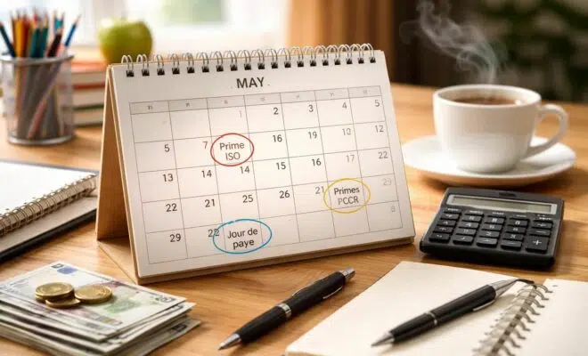 découvrez le calendrier de la paie des profs de l'éducation nationale, un outil essentiel pour optimiser la gestion de votre budget tout au long de l'année.