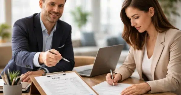 découvrez l'importance du bon pour accord sur devis pour sécuriser les engagements et protéger à la fois le client et le prestataire dans leurs transactions.