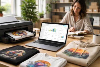 découvrez notre avis complet sur les printful, mettant en lumière les points forts et faibles de cette plateforme d'impression à la demande pour vous aider à faire le bon choix.