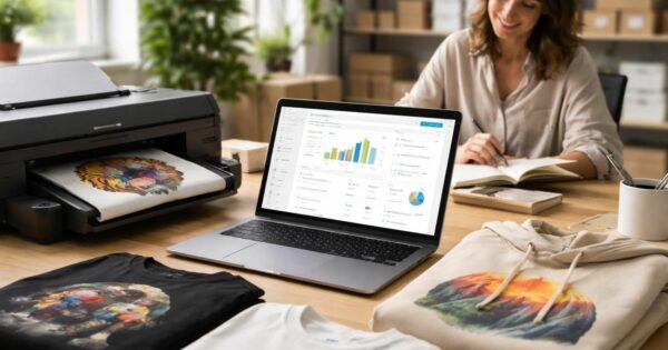 découvrez notre avis complet sur les printful, mettant en lumière les points forts et faibles de cette plateforme d'impression à la demande pour vous aider à faire le bon choix.