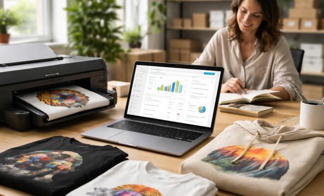 découvrez notre avis complet sur les printful, mettant en lumière les points forts et faibles de cette plateforme d'impression à la demande pour vous aider à faire le bon choix.