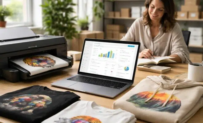 découvrez notre avis complet sur les printful, mettant en lumière les points forts et faibles de cette plateforme d'impression à la demande pour vous aider à faire le bon choix.