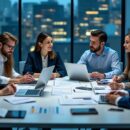 découvrez les nombreux avantages de maîtriser la définition du sourcing en recrutement pour optimiser l'efficacité de votre équipe. apprenez comment une stratégie de sourcing bien définie peut améliorer vos processus de recrutement, attirer les meilleurs talents et renforcer la collaboration au sein de votre organisation.