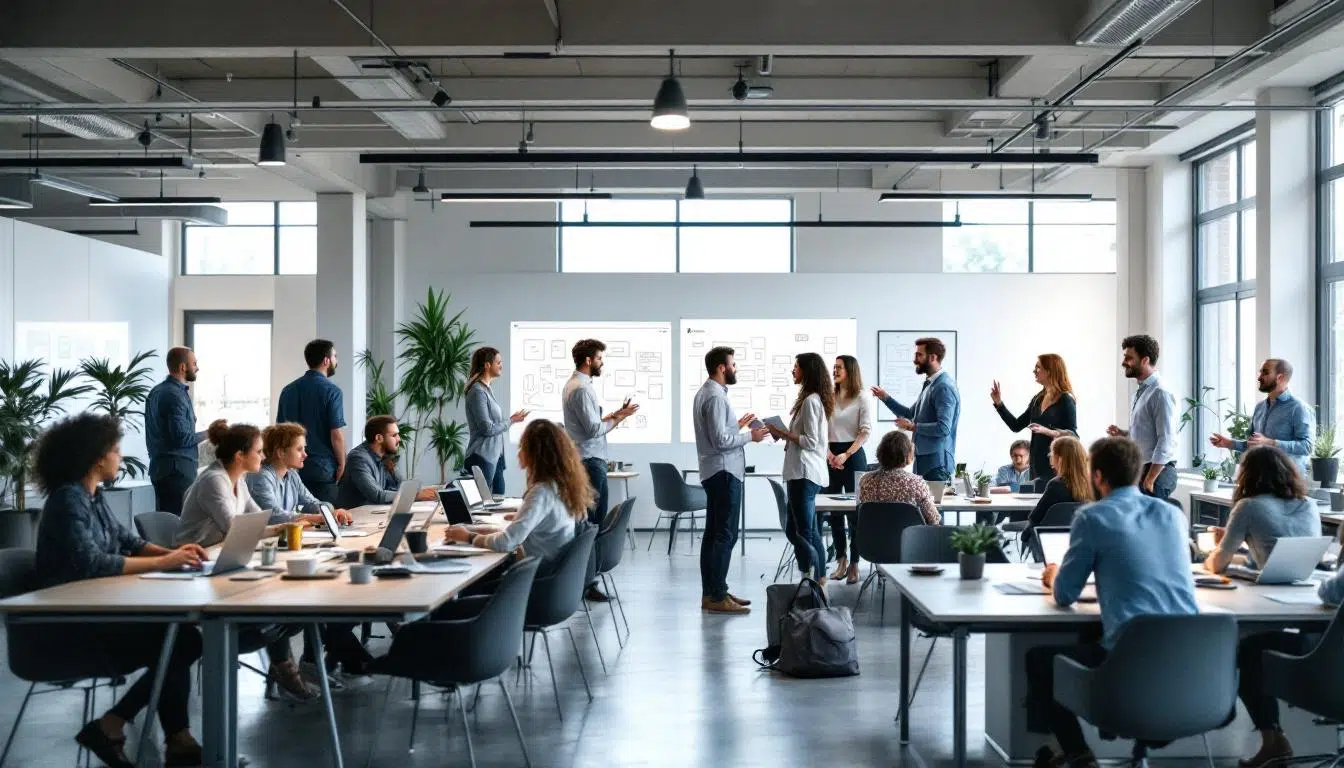 découvrez les avantages de collaborer avec les meilleures agences d'intérim tertiaire à toulouse pour trouver des missions adaptées, bénéficier d'un accompagnement personnalisé et accéder à un large réseau d'opportunités.