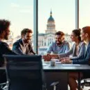 découvrez les avantages de collaborer avec les meilleures agences d'intérim tertiaire à toulouse pour trouver rapidement des emplois adaptés à vos compétences et booster votre carrière.