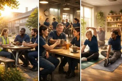 découvrez les avantages du travail en 3x8 pour réduire le stress au travail, améliorer l'équilibre vie professionnelle et personnelle, et favoriser un environnement de travail plus sain.