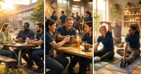 découvrez les avantages du travail en 3x8 pour réduire le stress au travail, améliorer l'équilibre vie professionnelle et personnelle, et favoriser un environnement de travail plus sain.