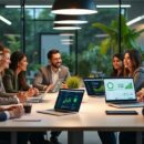 découvrez comment un site internet e-commerce éco-responsable peut réduire votre empreinte carbone tout en répondant aux attentes des consommateurs soucieux de l'environnement. explorez les avantages d'une démarche durable pour améliorer votre image de marque et contribuer à un avenir plus vert.