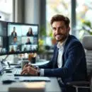 découvrez les avantages clés d'une formation pour devenir formateur à distance et développez vos compétences pédagogiques adaptées au e-learning.