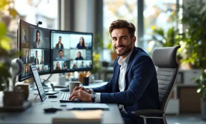 découvrez les avantages clés d'une formation pour devenir formateur à distance et développez vos compétences pédagogiques adaptées au e-learning.