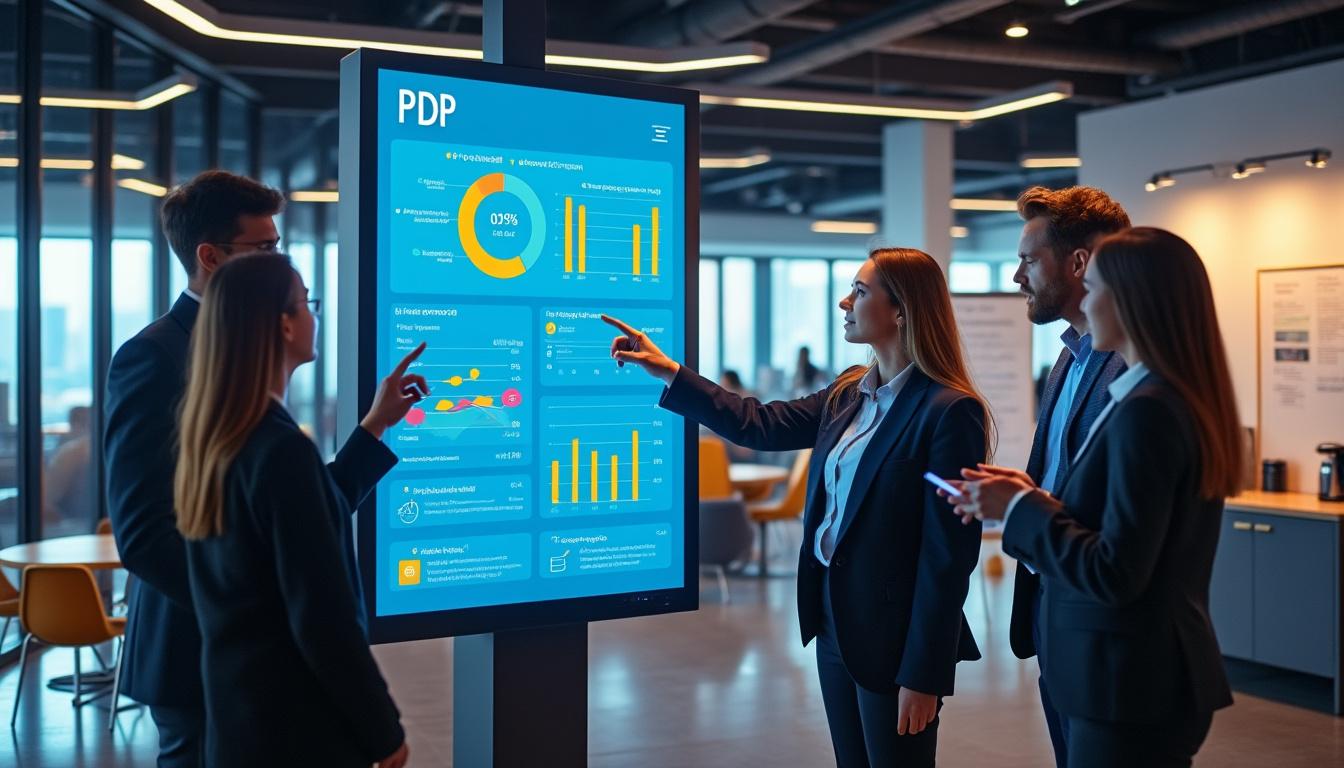 découvrez comment une plateforme pdp (plateforme de développement de produits) peut transformer votre entreprise en améliorant l'efficacité, en favorisant l'innovation et en optimisant la collaboration entre les équipes. apprenez à tirer parti des outils numériques pour stimuler votre croissance et répondre aux besoins de vos clients.