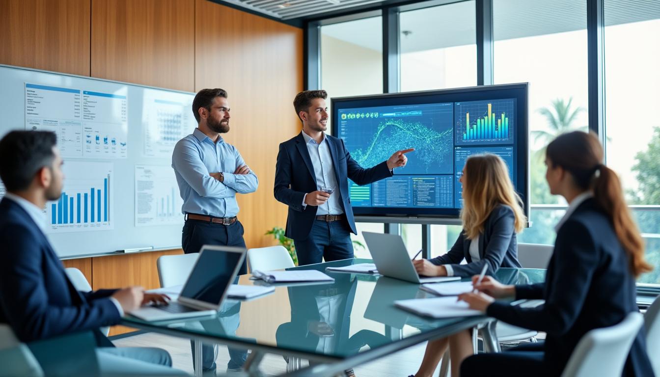 découvrez comment une plateforme pdp peut transformer votre entreprise en offrant des avantages tels que l'optimisation des processus, une meilleure gestion des données et une collaboration améliorée. maximisez votre efficacité et restez compétitif sur le marché grâce à cette solution innovante.
