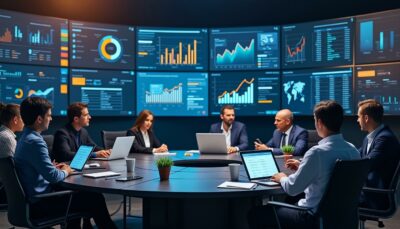 découvrez comment une plateforme pdp peut transformer votre entreprise en optimisant la gestion de vos processus, en améliorant la collaboration et en augmentant votre efficacité opérationnelle. explorez les nombreux avantages qu'offre cette solution innovante pour rester compétitif sur le marché.