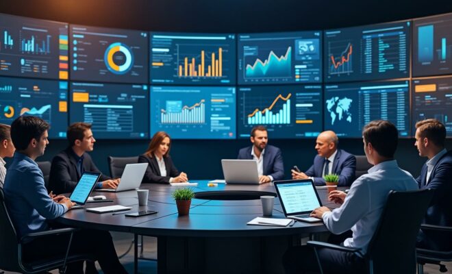 découvrez comment une plateforme pdp peut transformer votre entreprise en optimisant la gestion de vos processus, en améliorant la collaboration et en augmentant votre efficacité opérationnelle. explorez les nombreux avantages qu'offre cette solution innovante pour rester compétitif sur le marché.