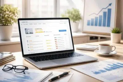 découvrez comment les avis sur societe.com vous aident à évaluer la réputation et la fiabilité d'une entreprise avant de vous engager.