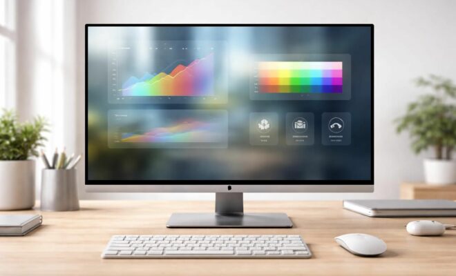 découvrez les caractéristiques techniques détaillées de l'écran hp 27 pouces pour optimiser votre expérience visuelle.