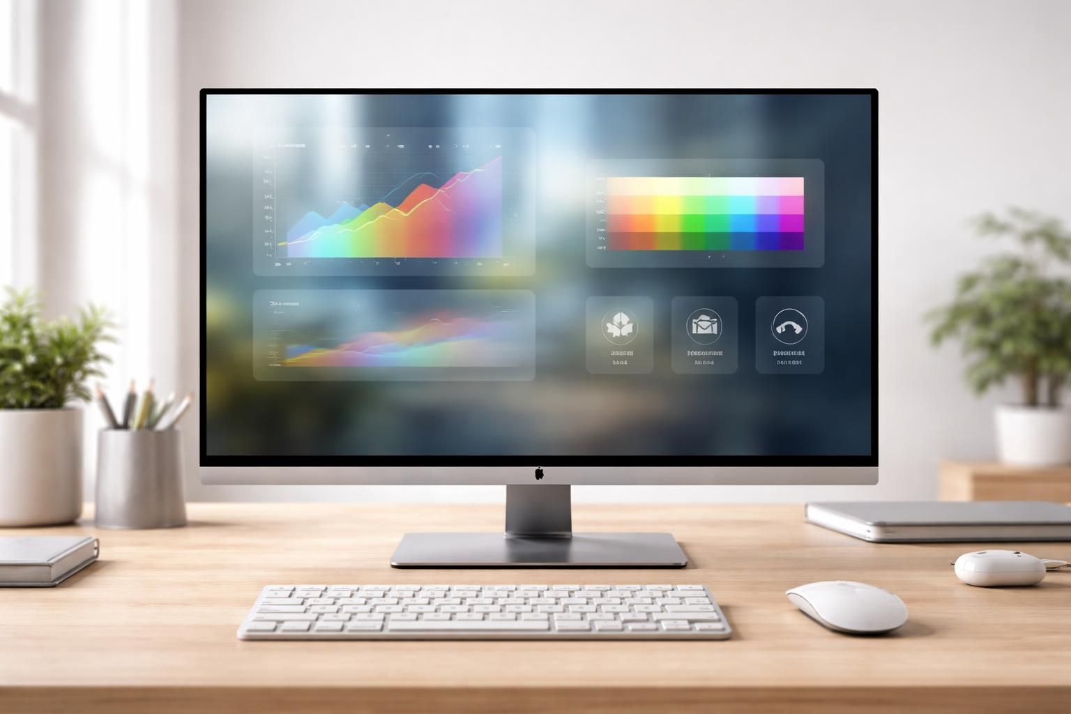 découvrez les caractéristiques techniques détaillées de l'écran hp 27 pouces pour optimiser votre expérience visuelle.