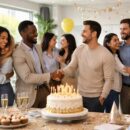 découvrez comment rédiger un texte d'anniversaire impactant pour célébrer les 10 ans de votre entreprise et renforcer la cohésion de vos équipes.