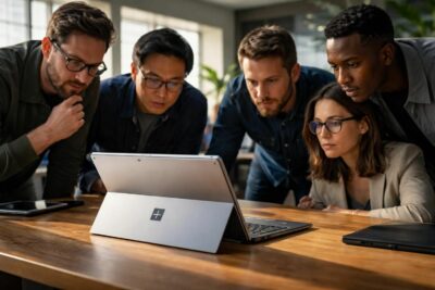 découvrez les avis unanimes sur la dernière tablette microsoft, performante et innovante, mise à l’épreuve pour vous offrir un retour d’expérience complet.