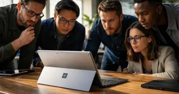 découvrez les avis unanimes sur la dernière tablette microsoft, performante et innovante, mise à l’épreuve pour vous offrir un retour d’expérience complet.