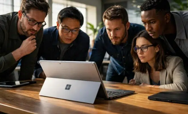 découvrez les avis unanimes sur la dernière tablette microsoft, performante et innovante, mise à l’épreuve pour vous offrir un retour d’expérience complet.