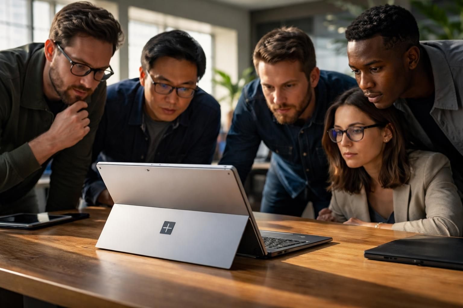 découvrez les avis unanimes sur la dernière tablette microsoft, performante et innovante, mise à l’épreuve pour vous offrir un retour d’expérience complet.