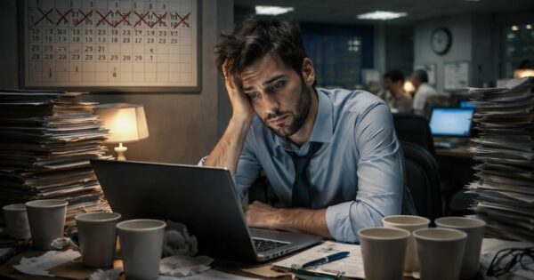 découvrez les risques liés au travail continu sans pause : fatigue, stress et impact sur la santé. apprenez pourquoi il est crucial de respecter des jours de repos pour préserver votre bien-être.