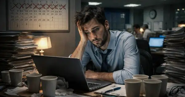 découvrez les risques liés au travail continu sans pause : fatigue, stress et impact sur la santé. apprenez pourquoi il est crucial de respecter des jours de repos pour préserver votre bien-être.