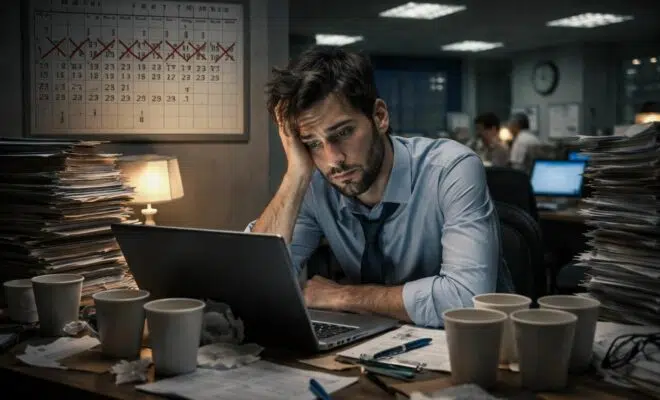 découvrez les risques liés au travail continu sans pause : fatigue, stress et impact sur la santé. apprenez pourquoi il est crucial de respecter des jours de repos pour préserver votre bien-être.