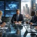 découvrez les principaux défis liés à la définition et au rôle du ceo dans le contexte actuel des affaires, marqué par l'innovation rapide et la complexité organisationnelle.