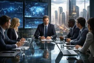 découvrez les principaux défis liés à la définition et au rôle du ceo dans le contexte actuel des affaires, marqué par l'innovation rapide et la complexité organisationnelle.