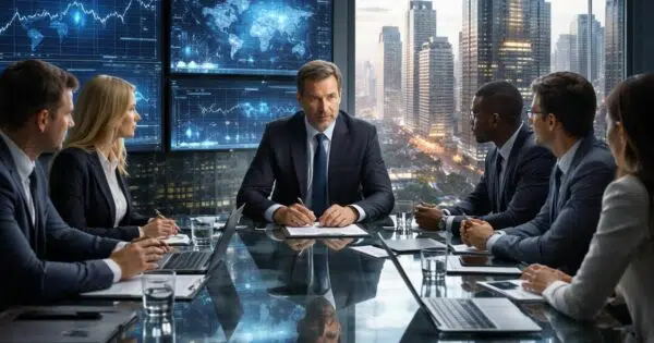 découvrez les principaux défis liés à la définition et au rôle du ceo dans le contexte actuel des affaires, marqué par l'innovation rapide et la complexité organisationnelle.