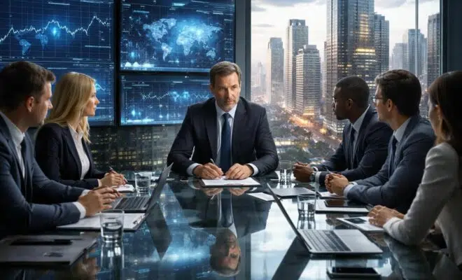 découvrez les principaux défis liés à la définition et au rôle du ceo dans le contexte actuel des affaires, marqué par l'innovation rapide et la complexité organisationnelle.