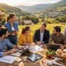 découvrez les principaux défis auxquels font face les entreprises en aveyron et explorez des solutions efficaces pour les surmonter et prospérer dans cette région.