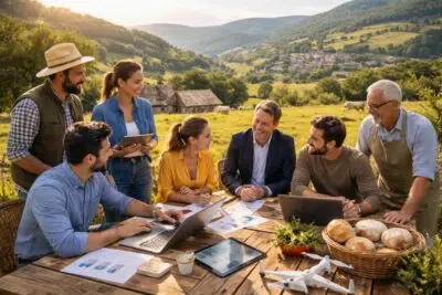 découvrez les principaux défis auxquels font face les entreprises en aveyron et explorez des solutions efficaces pour les surmonter et prospérer dans cette région.