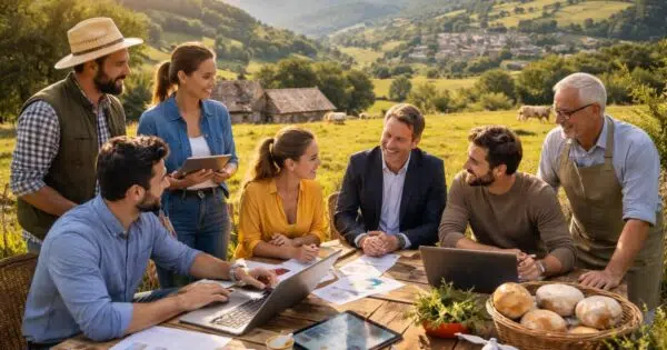 découvrez les principaux défis auxquels font face les entreprises en aveyron et explorez des solutions efficaces pour les surmonter et prospérer dans cette région.