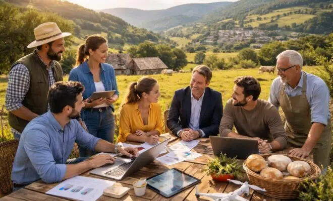 découvrez les principaux défis auxquels font face les entreprises en aveyron et explorez des solutions efficaces pour les surmonter et prospérer dans cette région.