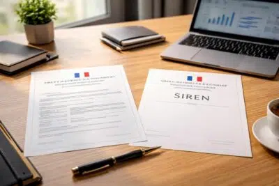 découvrez les différences essentielles entre le numéro siret et le numéro siren des entreprises, avec des explications claires pour mieux comprendre leur rôle et leur utilisation.
